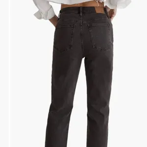 Madewell Women's High-Rise Perfect Vintage Jean - 29 thumbnail 2