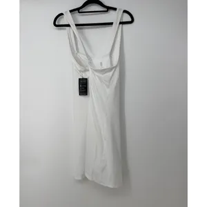Ideology Athletic Dress With Built in Shorts and Bra Size Large thumbnail 3