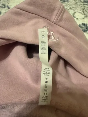 Lululemon Scuba Half-Zip thumbnail 3