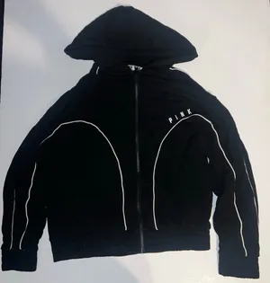 Pink Jacket  thumbnail 1