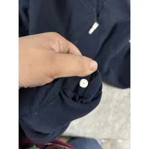 Lululemon Back To It Wrap Sz 4 In Inkwell thumbnail 4