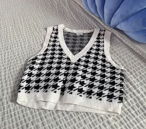 Garage Vest Top thumbnail 1