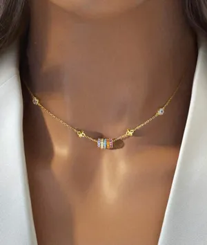 Gold Necklace Boutique thumbnail 1
