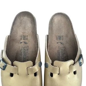 Birkenstock - Birkie's Maria Mary Jane Clogs Sz 8 thumbnail 3