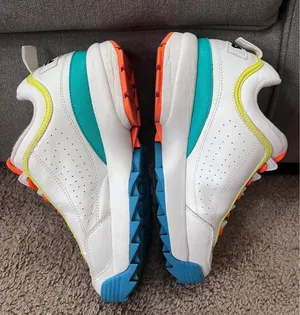 FILA Disruptor II Neon Chunky Sneakers thumbnail 3