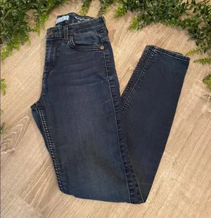 7 for all mankind jeans thumbnail 1