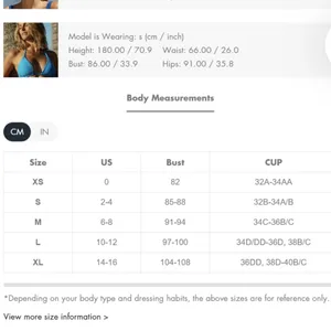 BERLOOK ECONYL® Black Cut Out Bikini Top ONLY 62 thumbnail 11
