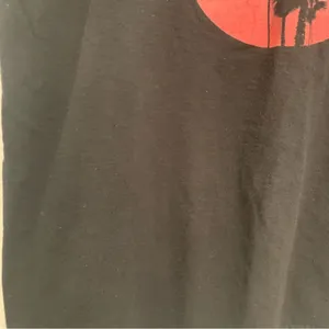 Disney Mickey Mouse Palm Tree T-Shirt Size Large thumbnail 3