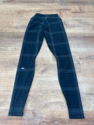 Alo Yoga Leggings High-Waisted thumbnail 6