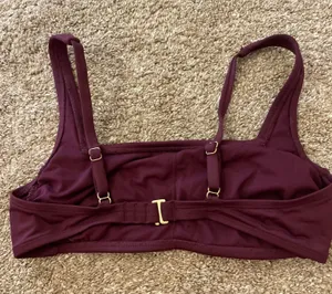 Aerie Bikini Top thumbnail 2