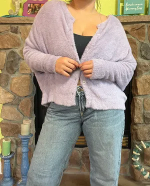 Free People One Sela Cardigan thumbnail 4