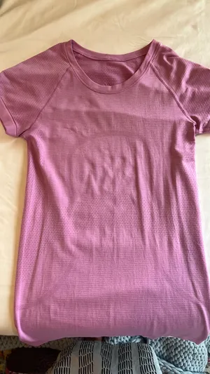Lululemon Swiftly Tech Short Sleeve thumbnail 1