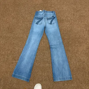 7 For All Mankind Jeans thumbnail 1