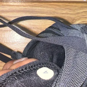 Lululemon Athletica Navy Leopard Cami Top thumbnail 5