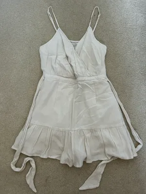 American Eagle Outfitters Romper thumbnail 3
