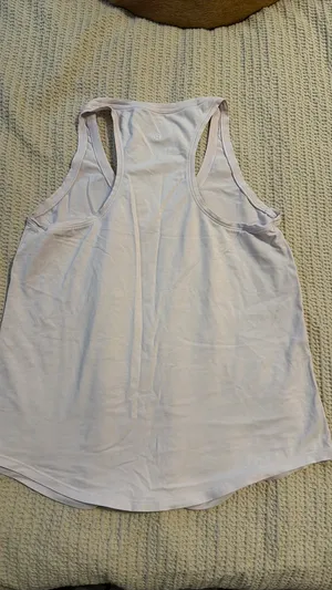Lululemon love tank thumbnail 2