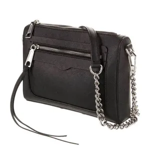 Chain Crossbody Bag thumbnail 1
