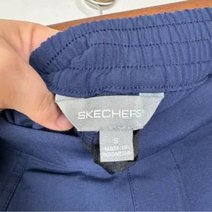 Skechers NWT GOwalk Excursion Pant II in Navy Size‎ Small thumbnail 4