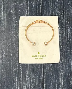 Kate Spade New York Hinge Bracelet thumbnail 1