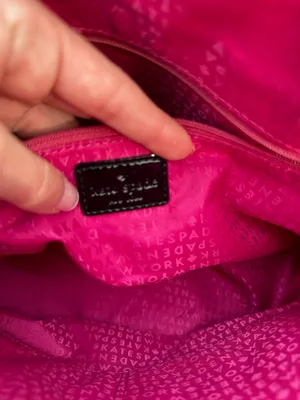Kate Spade Purse thumbnail 5
