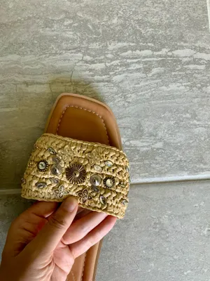 ALDO Sandals Size 7.5 thumbnail 4
