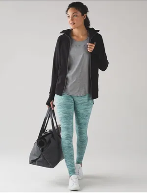 Lululemon Wunder Under Full-On Luon High-Rise thumbnail 5