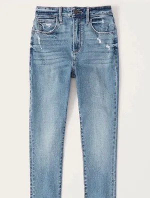 Abercrombie Jeans thumbnail 1