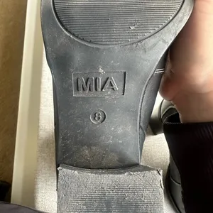 MIA Black Cowgirl Boots thumbnail 8