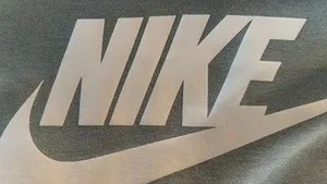 Light Blue Hoodie Pullover thumbnail 2