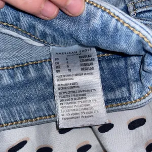 American Eagle jeggings thumbnail 4