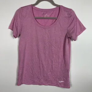 Nike dri fit top‎ thumbnail 6