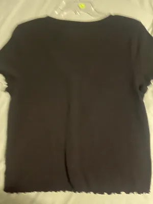 American Eagle s Black Top thumbnail 3