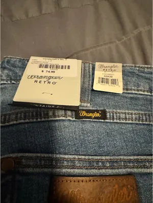 Wrangler Jeans Flare Women’s thumbnail 3