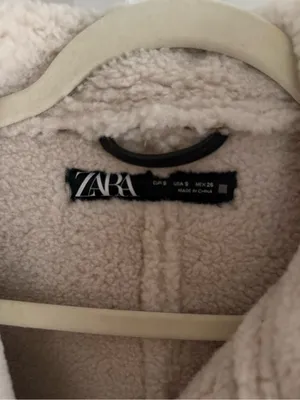 Zara Jacket thumbnail 6