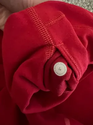 Limited Edition Lululemon Leggings thumbnail 4