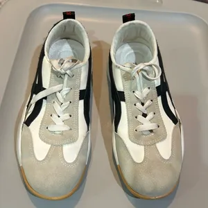 De Florance DF Cloudea sneakers in black and white women’s Size 6 thumbnail 2