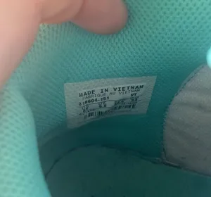 Nike Dunk high GG thumbnail 8