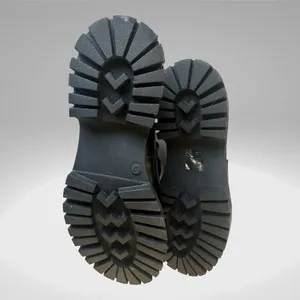 LANDO BLACK LEATHER -REBOOTED - Steve Madden thumbnail 6