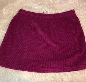Wild Fable Corduroy Skirt thumbnail 2