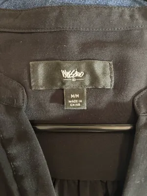 Mossimo Supply Co Dress thumbnail 2