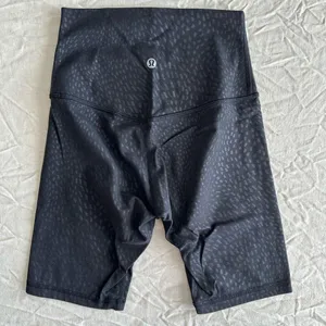 Lululemon Align Short 8" thumbnail 3