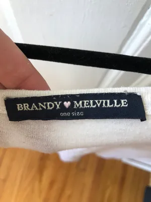 Rose Shoulder White T-Shirt thumbnail 3