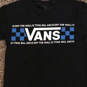 Vans Off The Wall t-shirt thumbnail 3