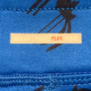 Aerie Chill Play Move Soft Bunny Skier Leggings thumbnail 6
