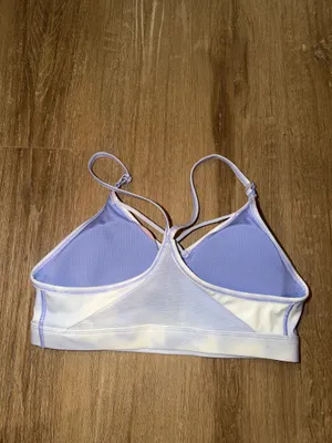 Nike Sports Bra thumbnail 4