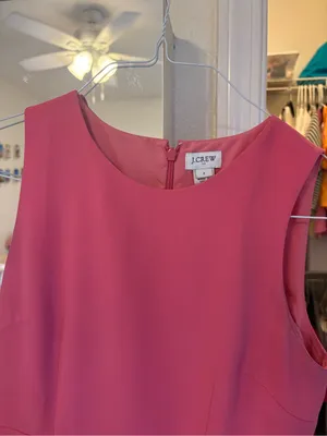 J. Crew Dress thumbnail 2