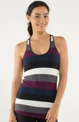 Lululemon Cool racerback tank thumbnail 1