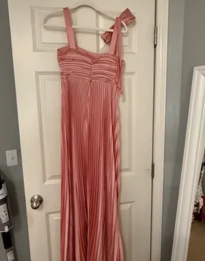 Lulus Bridesmaid Dress thumbnail 5