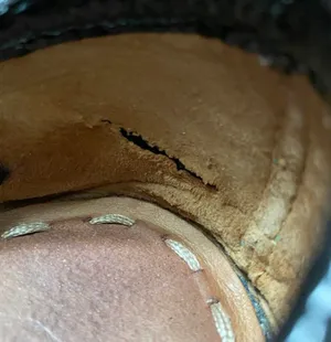 Black Obsidian  Size 8 thumbnail 9