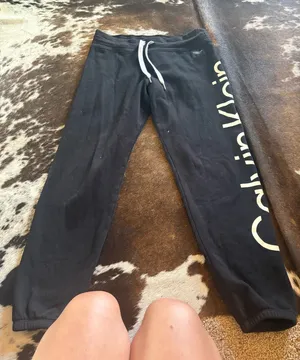 Calvin Klein Sweatpants thumbnail 1